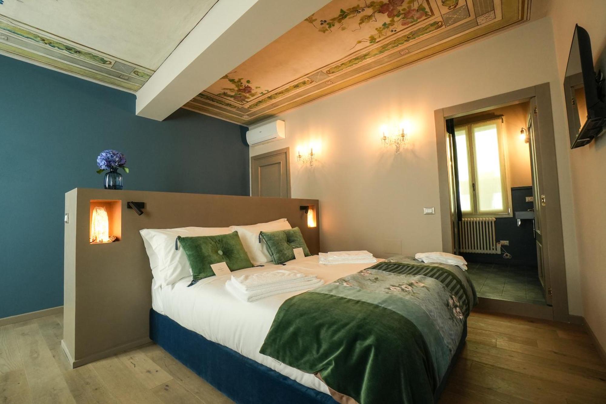 Sant'Eufemia 30 Bed and Breakfast Modena Eksteriør billede