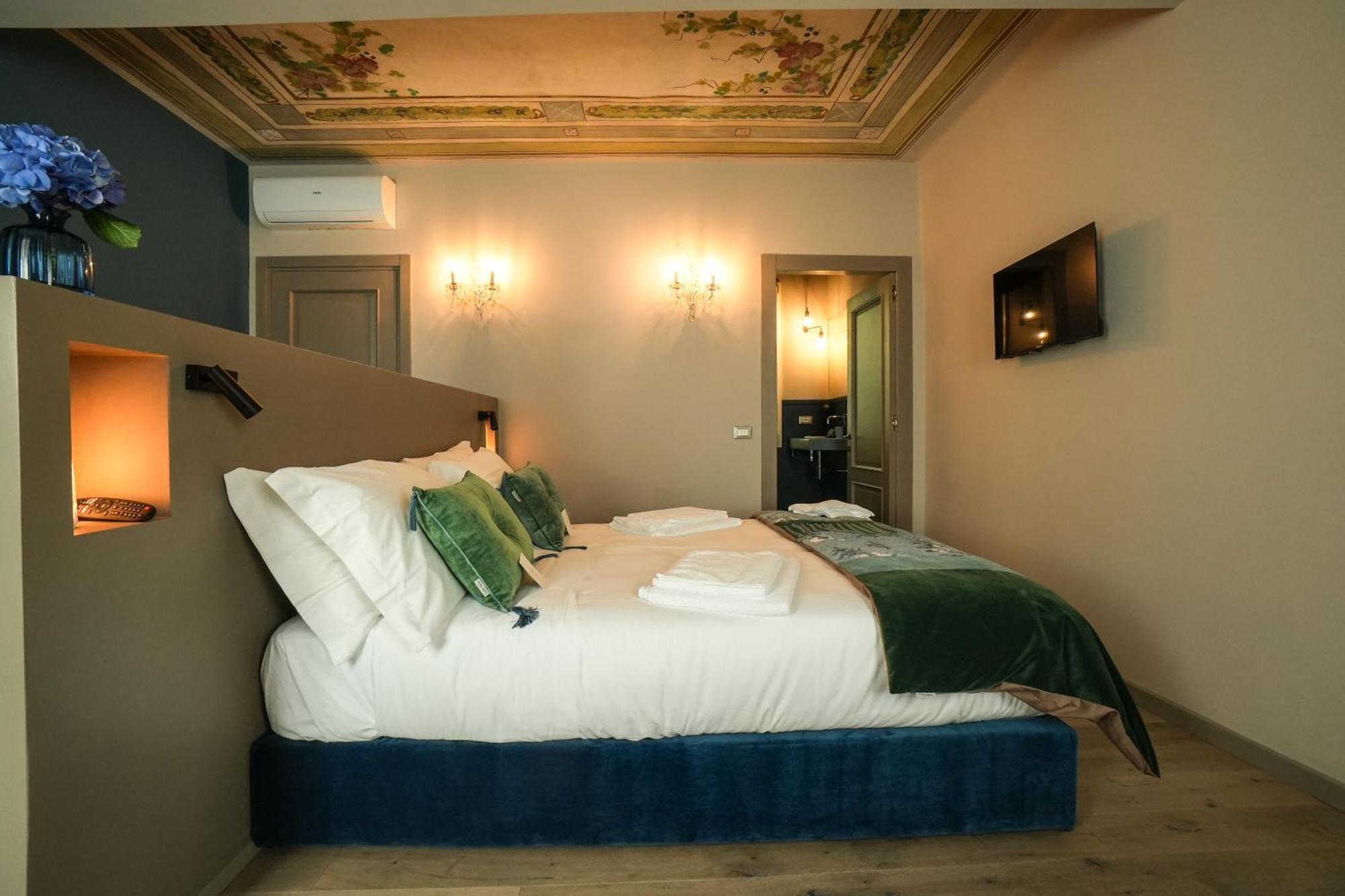 Sant'Eufemia 30 Bed and Breakfast Modena Eksteriør billede