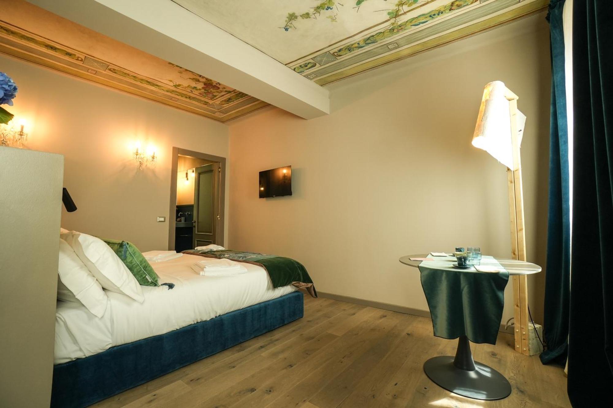 Sant'Eufemia 30 Bed and Breakfast Modena Eksteriør billede