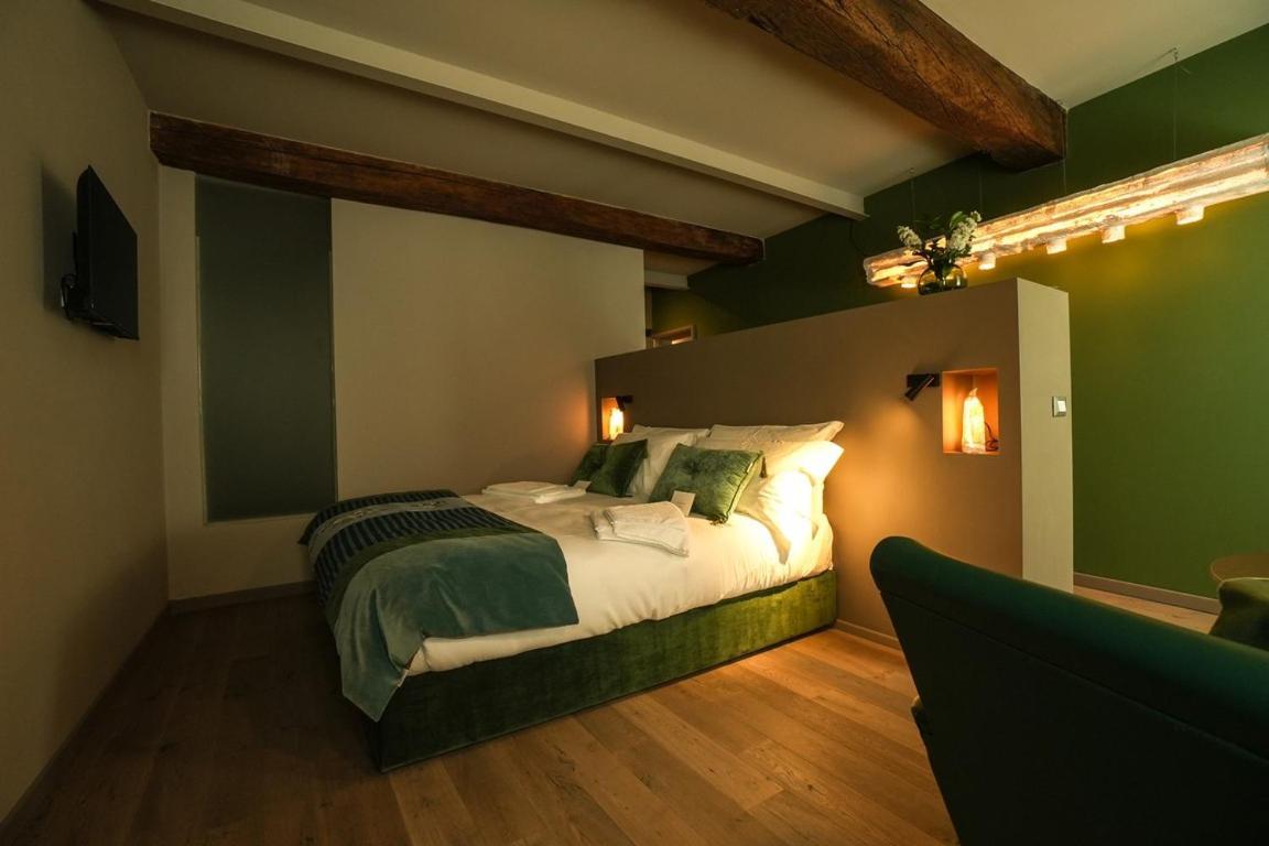 Sant'Eufemia 30 Bed and Breakfast Modena Eksteriør billede