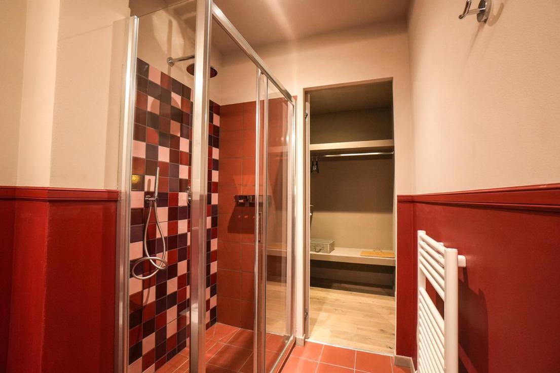 Sant'Eufemia 30 Bed and Breakfast Modena Eksteriør billede