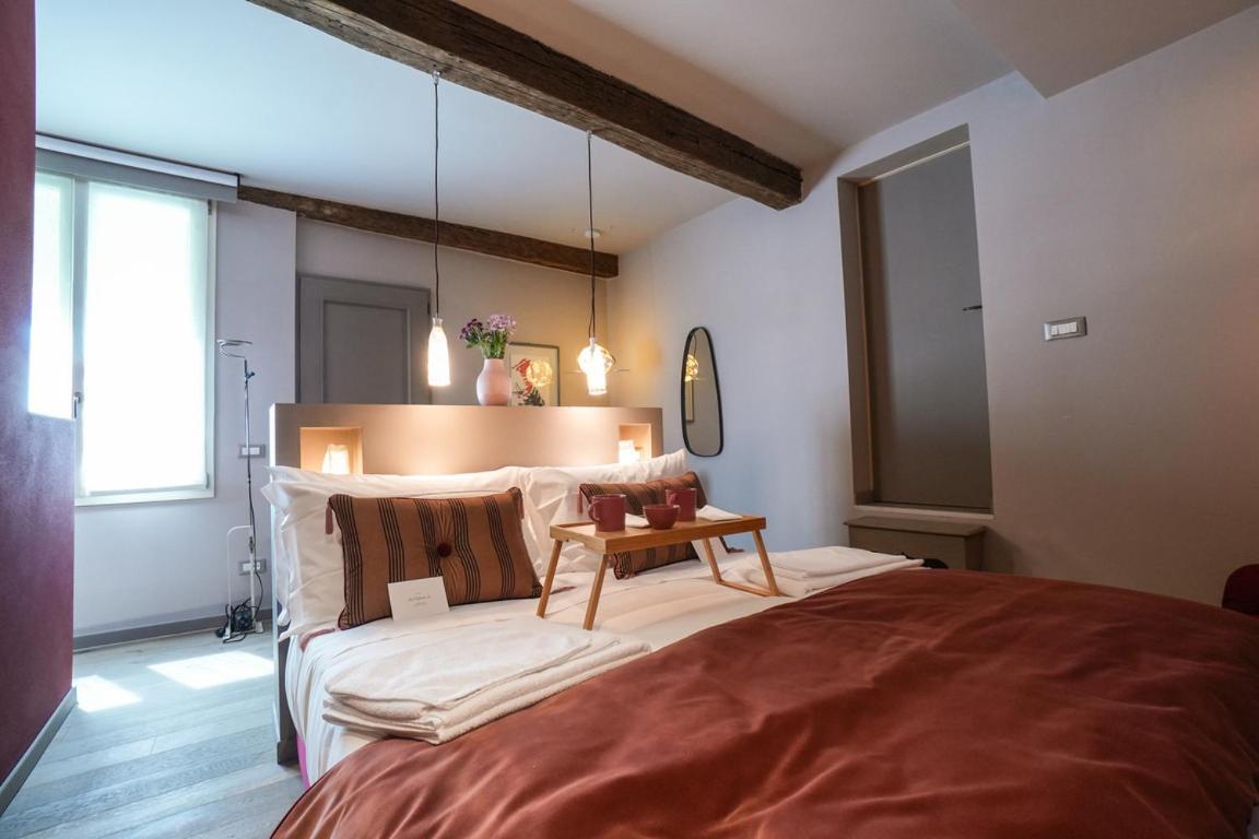 Sant'Eufemia 30 Bed and Breakfast Modena Eksteriør billede