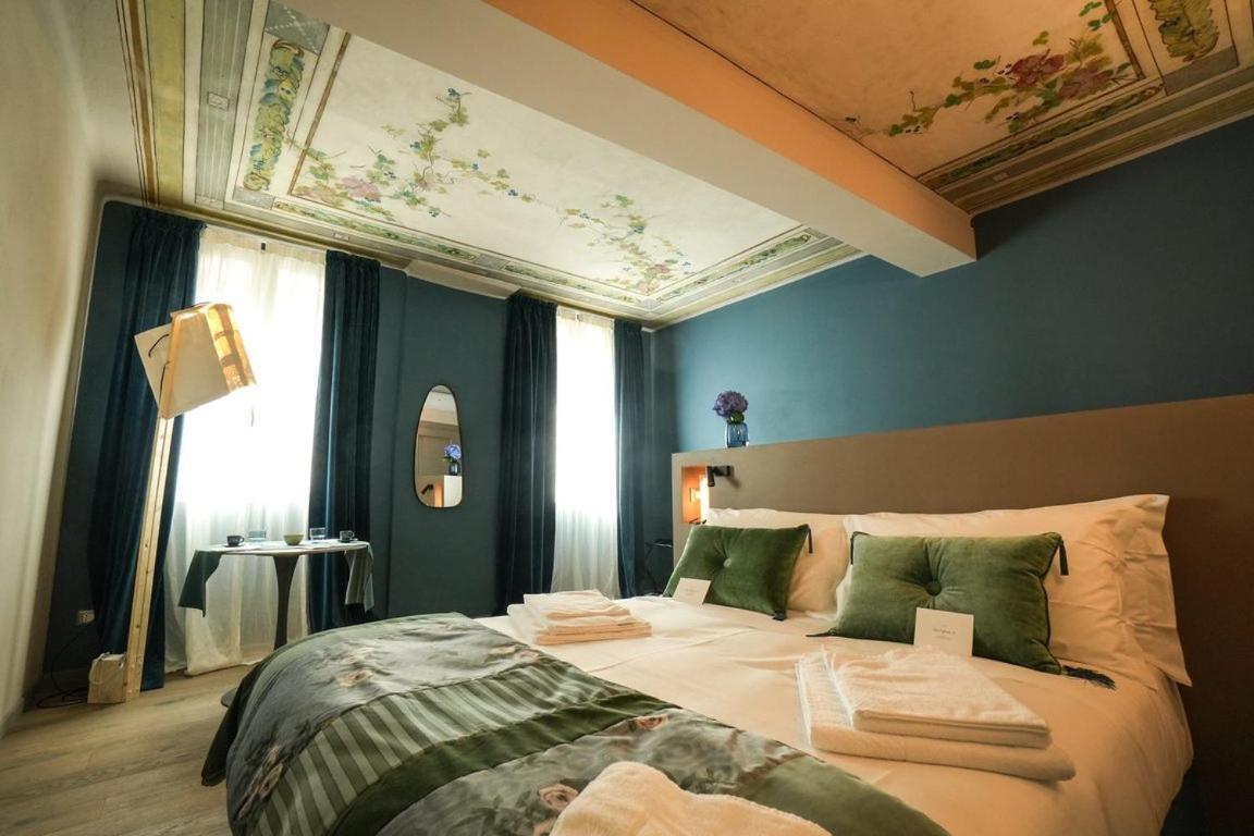 Sant'Eufemia 30 Bed and Breakfast Modena Eksteriør billede